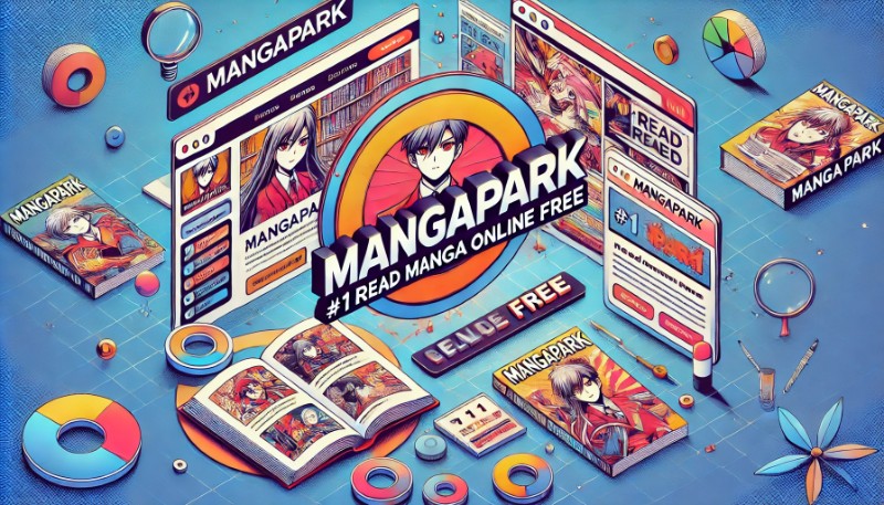 Mangapark